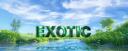 Exotic [DE/GER] Banner