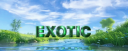🎃Exotic🎃 [GER] banner