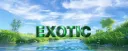 Exotic [DE/GER] banner