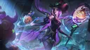 League of Legends FR banner