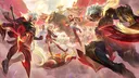 League of Legends FR banner