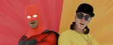 banner