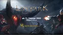 Alte Helden - Lost Ark banner