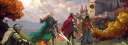 banner