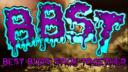 Best Buds Stick Together! Banner