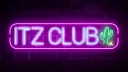 iTz Club 🎅🏻 banner
