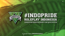 #INDOPRIDE ROLEPLAY Discord server banner