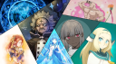 Order of Magic RP server banner