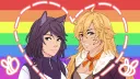🌈Honey Bees🐝🍯 banner