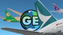 GeoFS Events server banner