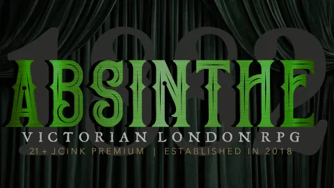 Absinthe banner