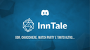 InnTale🔹GDR Banner