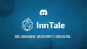 InnTale🔹GDR banner