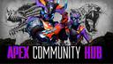Apex Community Hub Banner