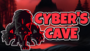 Cyber’s Cave™ server banner