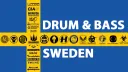 Drum & Bass Sweden banner