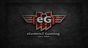 eLemenT Gaming Banner