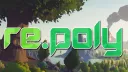 Re.Poly banner