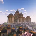 Empire of Sindria banner