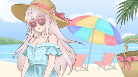 Waifugami banner
