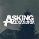 Asking Alexandria Discord server banner