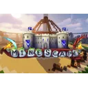 MineScape banner