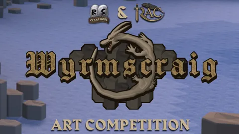 RuneScape Art Community banner