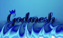 God Nation banner