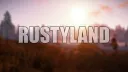RustyLand banner