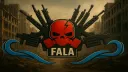 FALA banner