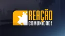 Comunidade Reação Jogos banner