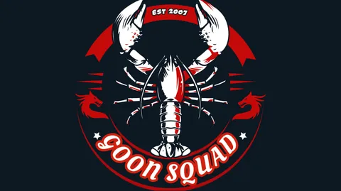 Goon Squad banner