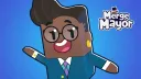 Merge Mayor banner