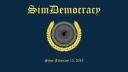 SimDemocracy Banner