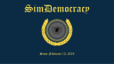 SimDemocracy Discord server banner