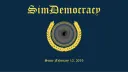SimDemocracy Discord server banner