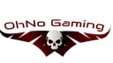 OhNo! Gaming banner