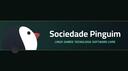 Sociedade Pinguim Banner