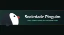 Sociedade Pinguim banner