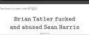 banner