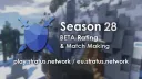 Stratus Ranked - Minecraft PVP banner