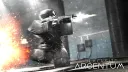 Arcadian Communications Network banner