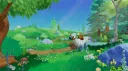 Paleo Pines banner