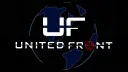 United Front banner