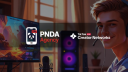 PNDA Agency banner