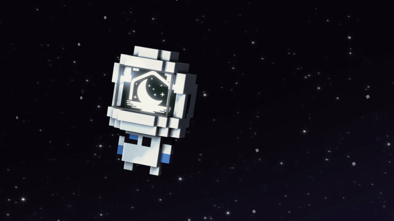 Lunar Client Banner