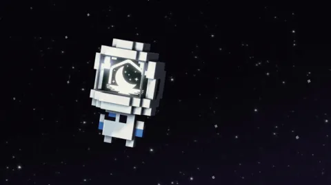 Lunar Client banner