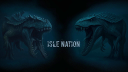Isle Nation AU banner