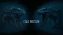 Isle Nation AU banner
