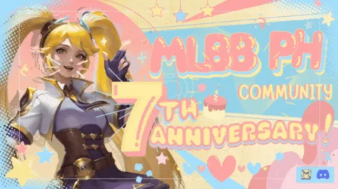 Mobile Legends: Bang Bang - Philippines Community banner